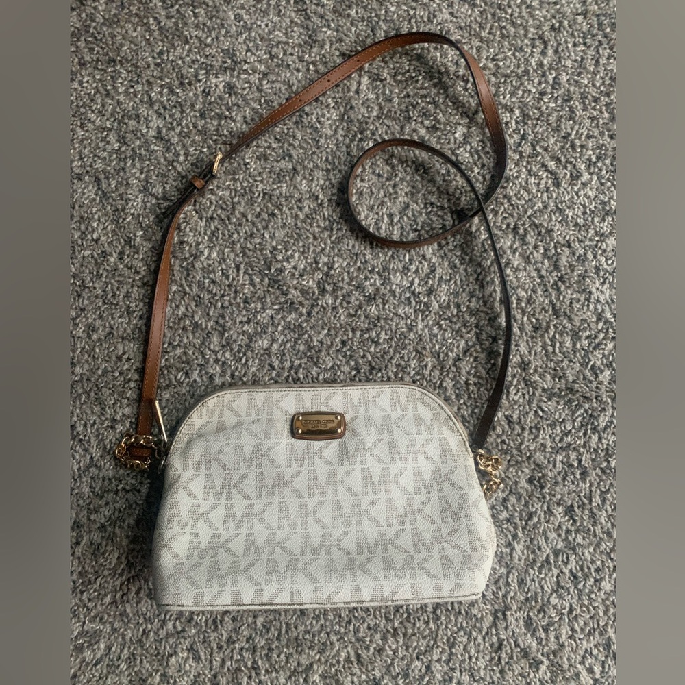 Crossbody
